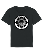 american trucks Tricou mânecă scurtă Unisex Rocker