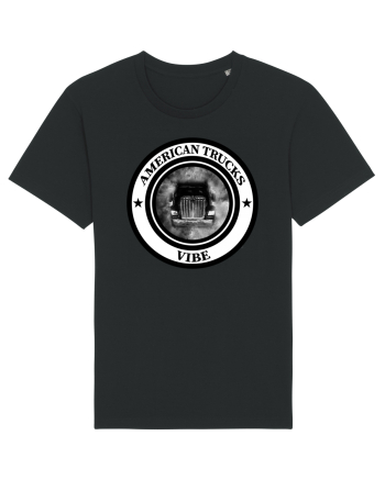 american trucks Black