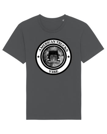 american trucks Anthracite