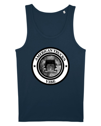 american trucks Navy