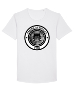 american trucks Tricou mânecă scurtă guler larg Bărbat Skater