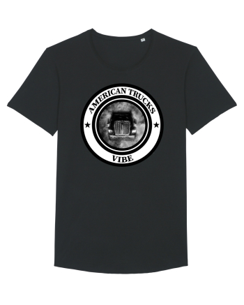 american trucks Black