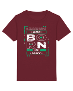 Legends Are Born In May Tricou mânecă scurtă  Copii Mini Creator