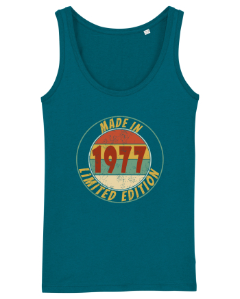 Made In 1977 Limited Edition Ocean Depth
