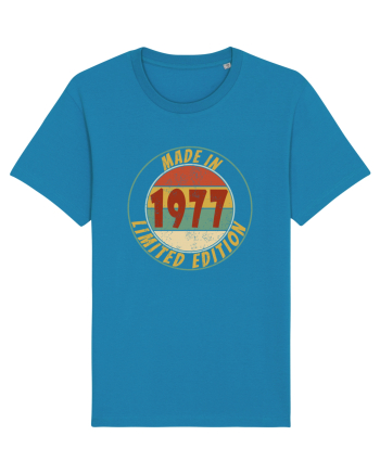 Made In 1977 Limited Edition Azur