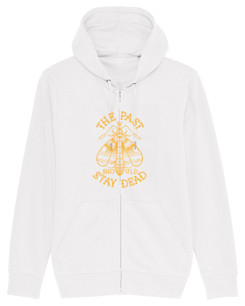 The Past Should Stay Dead White