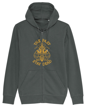 The Past Should Stay Dead Anthracite