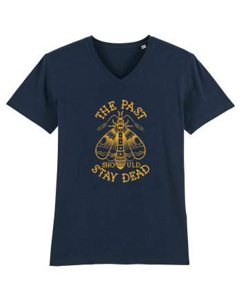 The Past Should Stay Dead French Navy