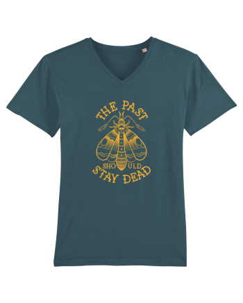 The Past Should Stay Dead Stargazer