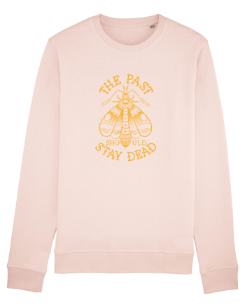 The Past Should Stay Dead Candy Pink