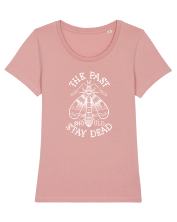 The Past Should Stay Dead Canyon Pink