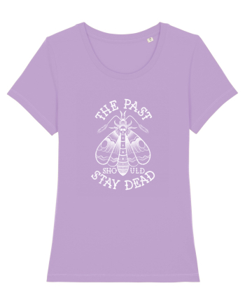 The Past Should Stay Dead Lavender Dawn