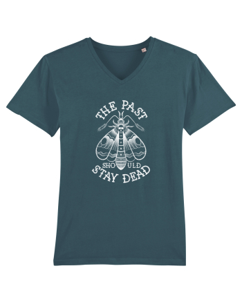 The Past Should Stay Dead Stargazer