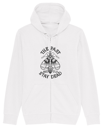 The Past Should Stay Dead White
