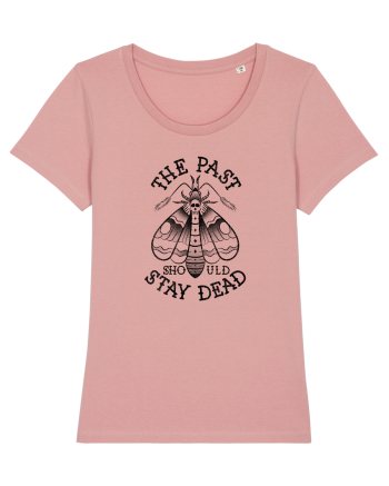 The Past Should Stay Dead Canyon Pink