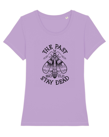 The Past Should Stay Dead Lavender Dawn