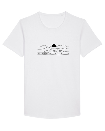 Apus Minimalist White