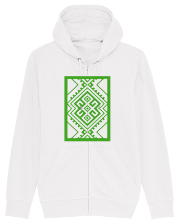 Cusatura din Ardeal White