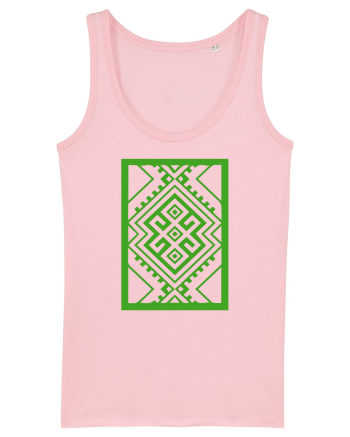 Cusatura din Ardeal Cotton Pink