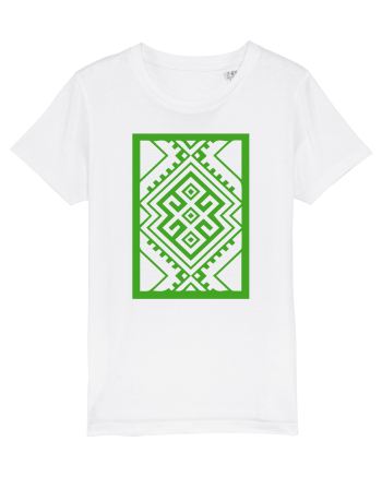 Cusatura din Ardeal White