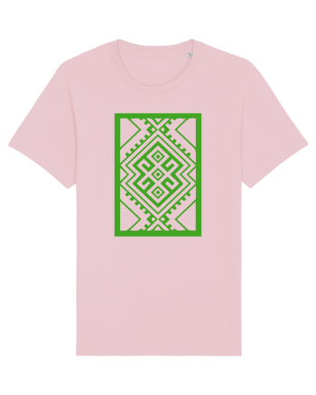 Cusatura din Ardeal Cotton Pink