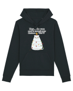 Do you need to unwrap your Christmas Tree? Hanorac Unisex Drummer