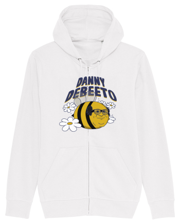 Danny Debeeto White