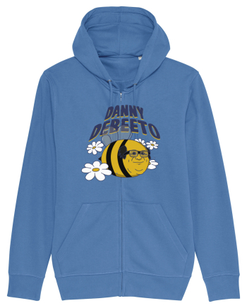 Danny Debeeto Bright Blue