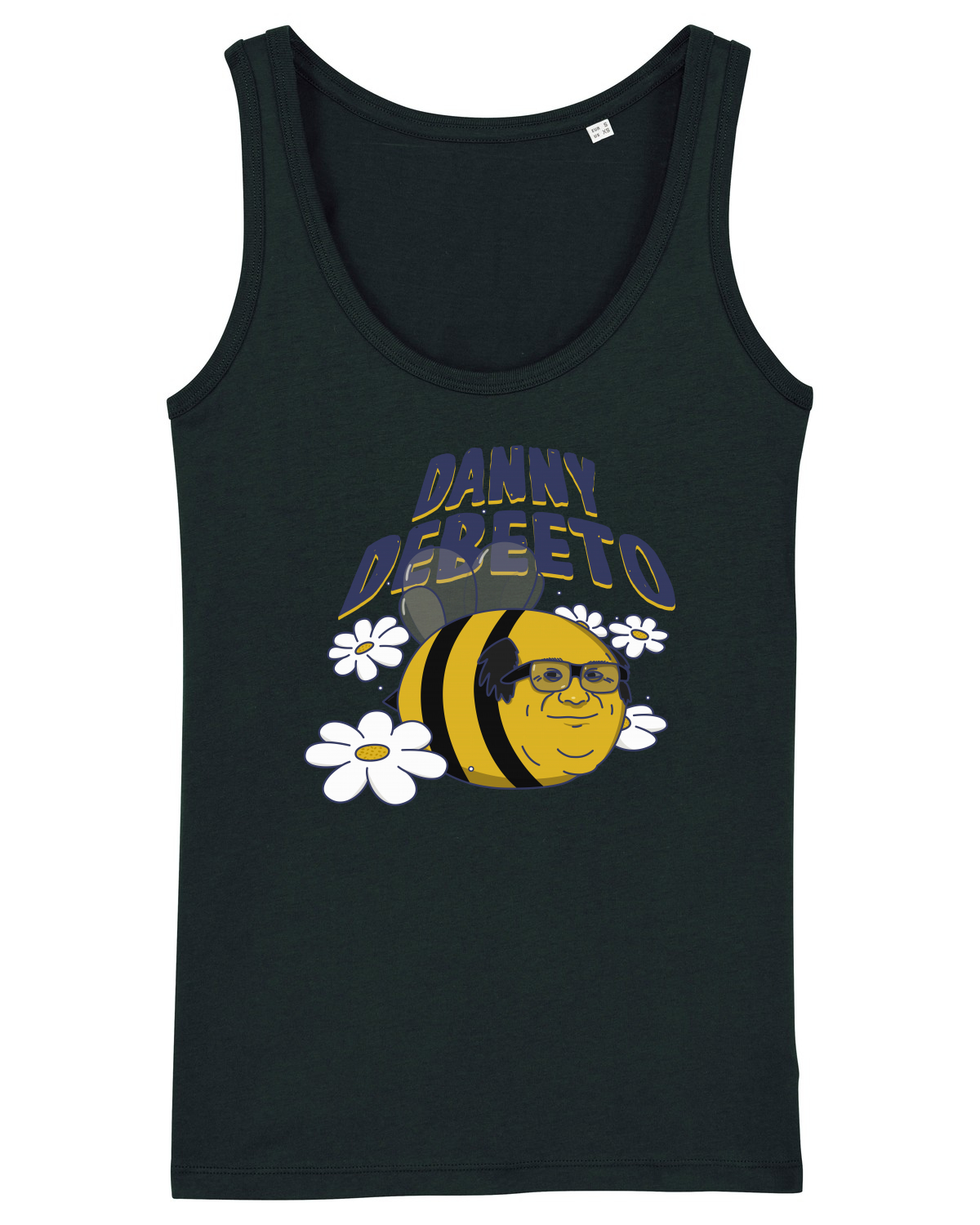Maiou Damă Dreamer Black