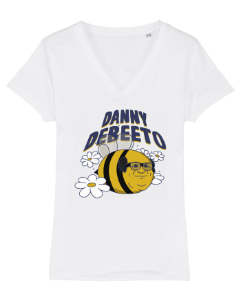 Danny Debeeto White