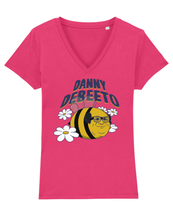 Danny Debeeto Raspberry