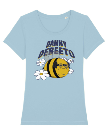 Danny Debeeto Sky Blue