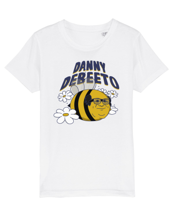 Danny Debeeto White