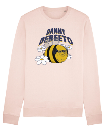 Danny Debeeto Candy Pink