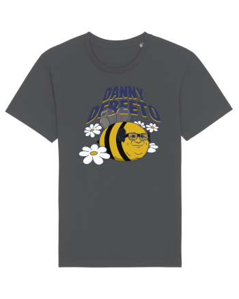 Danny Debeeto Anthracite