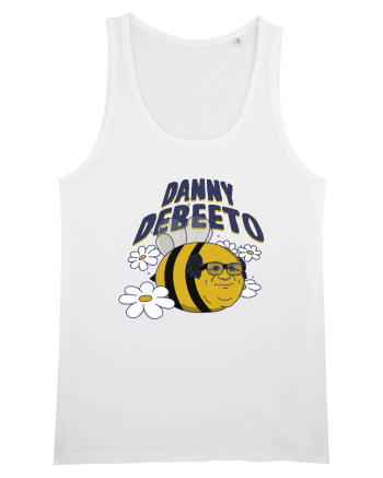 Danny Debeeto White