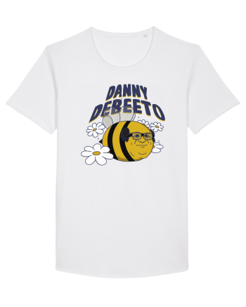 Danny Debeeto White