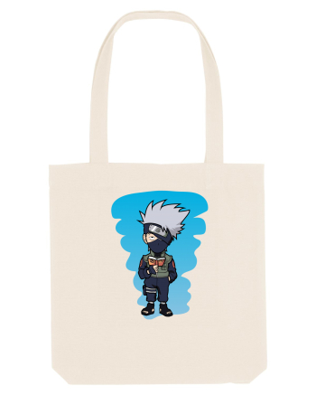NARUTO - Kakashi Blue (chibi) Natural
