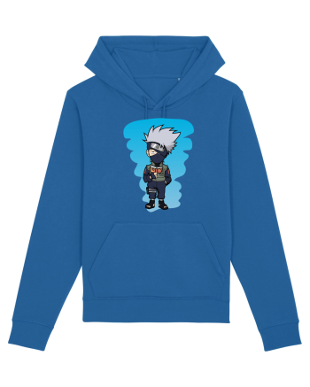 NARUTO - Kakashi Blue (chibi) Royal Blue