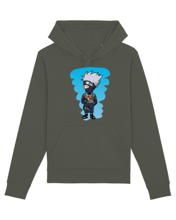 NARUTO - Kakashi Blue (chibi) Khaki