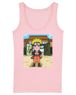 NARUTO - Naruto in Konoha (chibi) Maiou Damă Dreamer