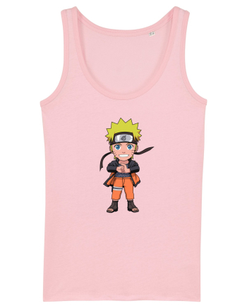 NARUTO - Naruto Uzumaki (chibi) Cotton Pink