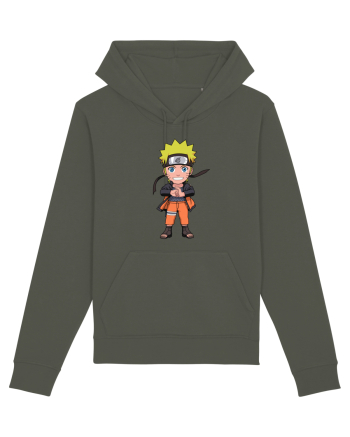 NARUTO - Naruto Uzumaki (chibi) Khaki