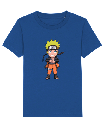 NARUTO - Naruto Uzumaki (chibi) Majorelle Blue