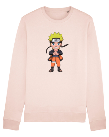 NARUTO - Naruto Uzumaki (chibi) Candy Pink