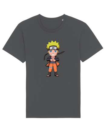 NARUTO - Naruto Uzumaki (chibi) Anthracite
