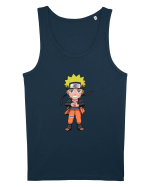 NARUTO - Naruto Uzumaki (chibi) Maiou Bărbat Runs