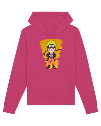 NARUTO - Naruto Orange (chibi) Raspberry