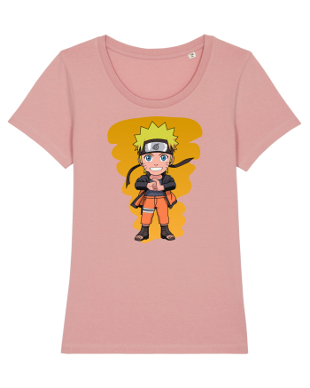 NARUTO - Naruto Orange (chibi) Canyon Pink