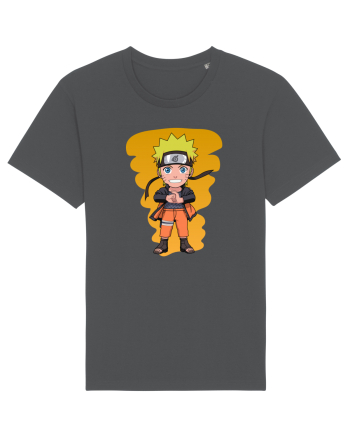 NARUTO - Naruto Orange (chibi) Anthracite